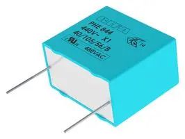 NOISE SUPPRESSION AND SAFETY CAPACITORS PHE844RD6470KR06L2