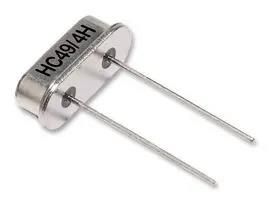 CRYSTAL, 24MHZ, 30PF, HC49 LFXTAL003325