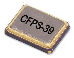 CRYSTAL OSCILLATOR, SMD, 14.31818MHZ LFSPXO025493