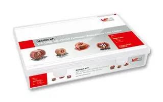 DESIGN KIT, COMMON MODE POWER LINE CHOKE 744825