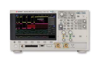 OSCILLOSCOPE, 18-CH, 100MHZ, 5GSPS MSOX3012T