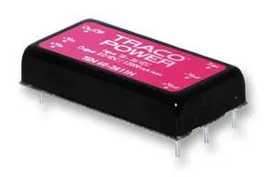 DC-DC CONVERTER, 2 O/P, 60W TEN 60-2422WIN