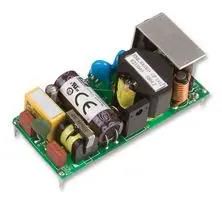 POWER SUPPLY, AC-DC, MEDICAL, 48V, 0.62A EML30US48-P