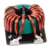 COMMON MODE CHOKE, 28A CMX1211Z321B-10