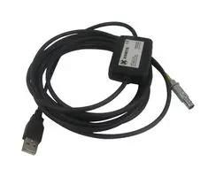 USB CABLE, RS485, 2.9M, 3D MOTION TRACK CA-USB4-MTI