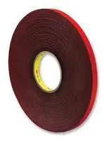 TAPE, ACRYLIC, 32.9M X 19.05MM 4611 19MM