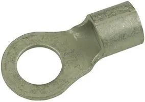 CRIMP TERMINALS - RING TONGUE 35185