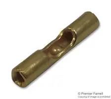 TERMINAL, BUTT SPLICE, 26AWG-22AWG 324369