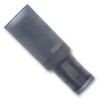 TERMINAL, FEMALE BULLET, LIGHT BLUE 165429-1