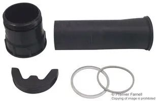 CABLE SEAL, SIZE 23, CPC CONNECTOR 207052-3