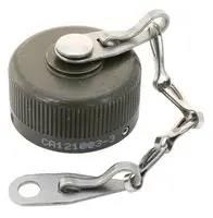 DUST CAP, ALUMINIUM ALLOY CA121003-3