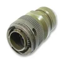 CIRCULAR, SIZE 12, 3 WAY PIN KPSE6E12-3PDX