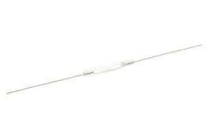 REED SWITCH, SPST-NO, 1A, 125VAC, TH GR560-1520