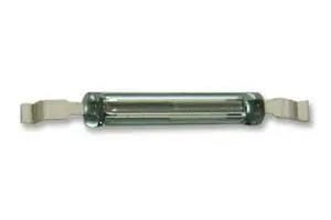 REED SWITCH, SPST-NO, 1A, 1KV, SMD MK23-85-D-2