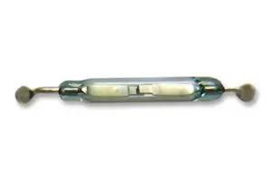 REED SWITCH, SPST-NO, 0.5A, 200V, SMD MK23-66-B-2