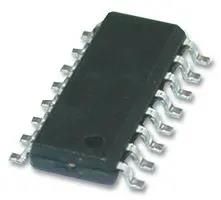 TRANS, BIPOL, PNP, QUAD, -60V, SOIC-16 MMPQ2907A