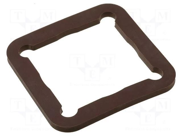 Gasket HIRSCHMANN GSE2000-2NBR