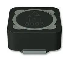 INDUCTOR, 1000UH, 20%, 0.34A, SHIELDED B82464P4105M
