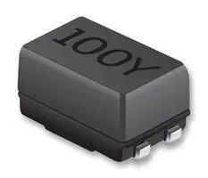 COMMON MODE CHOKE, 1000UH, 30%, 0.8A SRF0905A-102Y