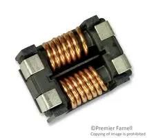 FILTER, COMMON MODE, 5A, SMD ACM9070-701-2PL-TL01