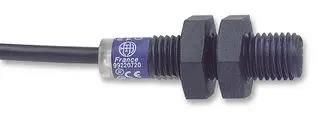 INDUCTIVE SENSOR, 2.5MM, 12-24VDC XS4P08PA340
