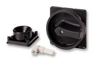 SWITCH HANDLE, SWITCH DISCONNECTOR SVB-SW-P3/M