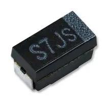CAP, 22┬╡F, 4V, 20% T55A226M004C0200