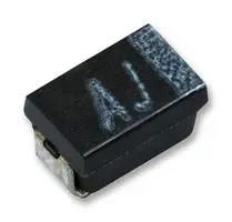 CAP, 4.7┬╡F, 10V, 20% T55P475M010C0200