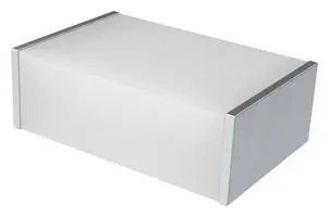 FILM CAP, 0.1UF, 16VDC, 1210 LDBAB3100GC5N0