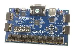 DEVELOPMENT KIT, ARTIX-7, FPGA 410-183