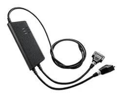 USBCAN LIGHT 2XHS, 1MBPS 00714-7
