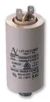 MOTOR RUN CAPACITORS C274AC34100AA0J
