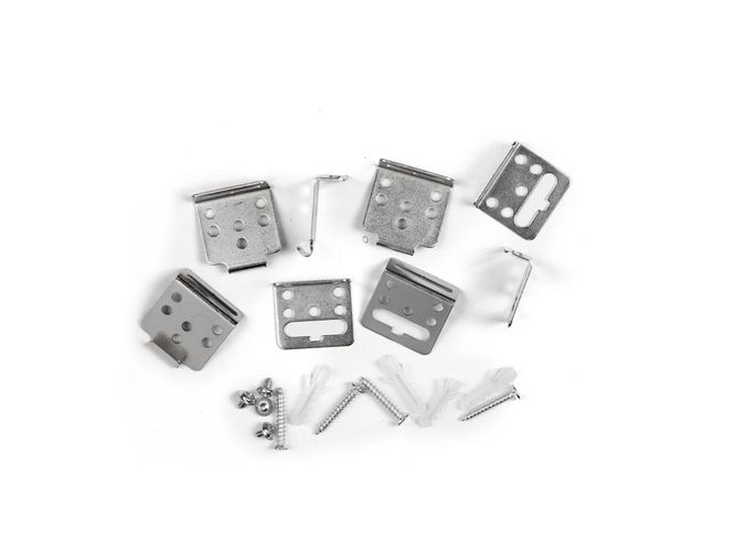 LED line® Accessories - hooks 245718 5901583245718