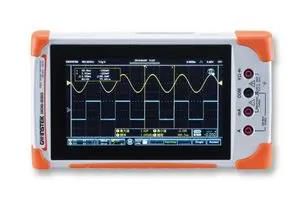 OSCILLOSCOPE, 2CH, 200MHZ, 1GSPS GDS-220