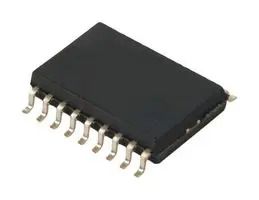 MCU, 8BIT, PIC16, 20MHZ, SOIC-18 PIC16F716-I/SO