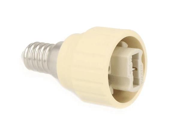 LED line® Bulb adapter E14->G9 246166 5901583246166