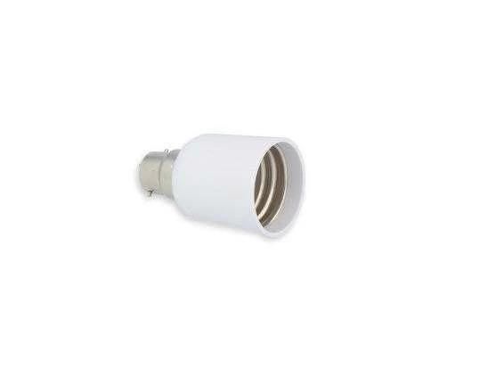 LED line® Bulb adapter B22->E40 246319 5901583246319