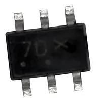 TRANS, 50V, 10/47KOHM, SOT-363 MUN5214DW1T1G