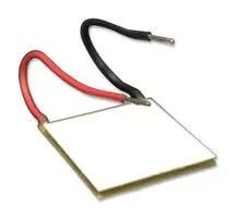 PELTIER MODULE, 49.2W, 40 X 40 X 3.9MM APH-161-12-16-E