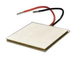 PELTIER MODULE, 146W, 55 X 55 X 3.8MM APH-241-14-11-E