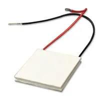 PELTIER MODULE, 20W, 30 X 30 X 4MM APH-127-10-20-S