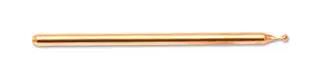 HEAT PIPE, COPPER, 100MM, 4MM DIA SF-04-100-S