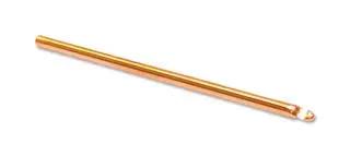 HEAT PIPE, COPPER, 200MM, 4MM DIA SF-04-200-S
