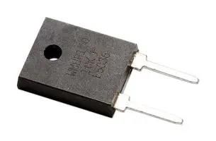 RES, 0R22, 5%, 100W, TO-247, THICK FILM WMHP100-R22J