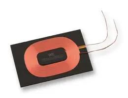 WIRELESS POWER CHARGING COIL, 7.5UH, 10% 760308103206