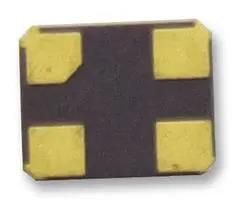 CRYSTAL, 16MHZ, 9PF, 3.2 X 2.5MM E3SB16.0000F09G11AE