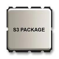 SAW FILTER, 865MHZ TO 873MHZ, SMD-6 AFS869S3-T