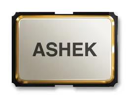 OSC, 32.768KHZ, 3.2 X 2.5MM, CMOS ASHEK-32.768KHZ-LT