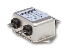 FILTER, POWER LINE, RFI, 1A, 740UA RES10F01