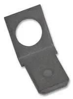 MALE DISCONNECT, 6.35MM 61365-1